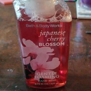 Gentle Foaming Hand Soap